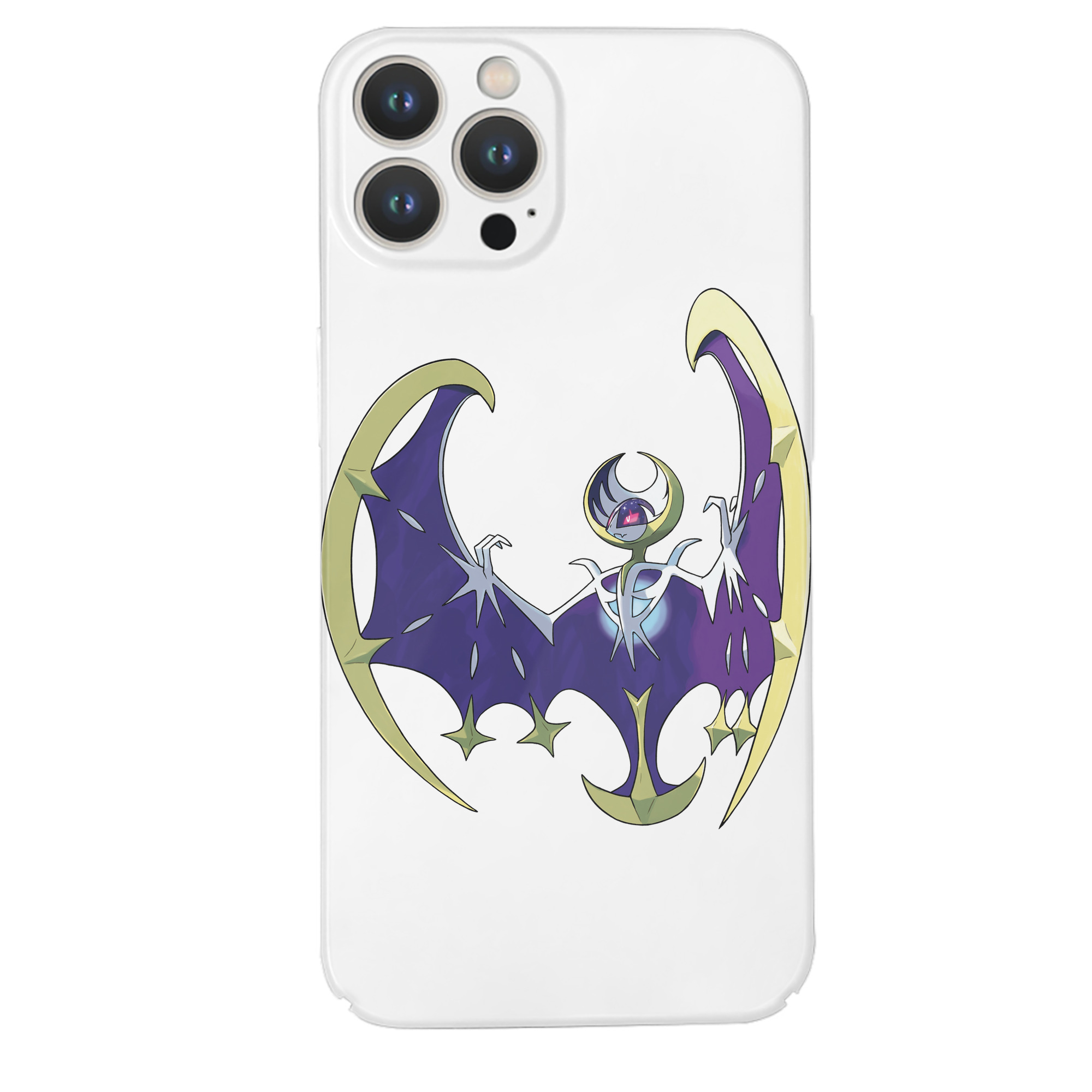 （画像用） ポケットモンスター Pokémon 【iPhone 14シリーズ対応】ハードケース
